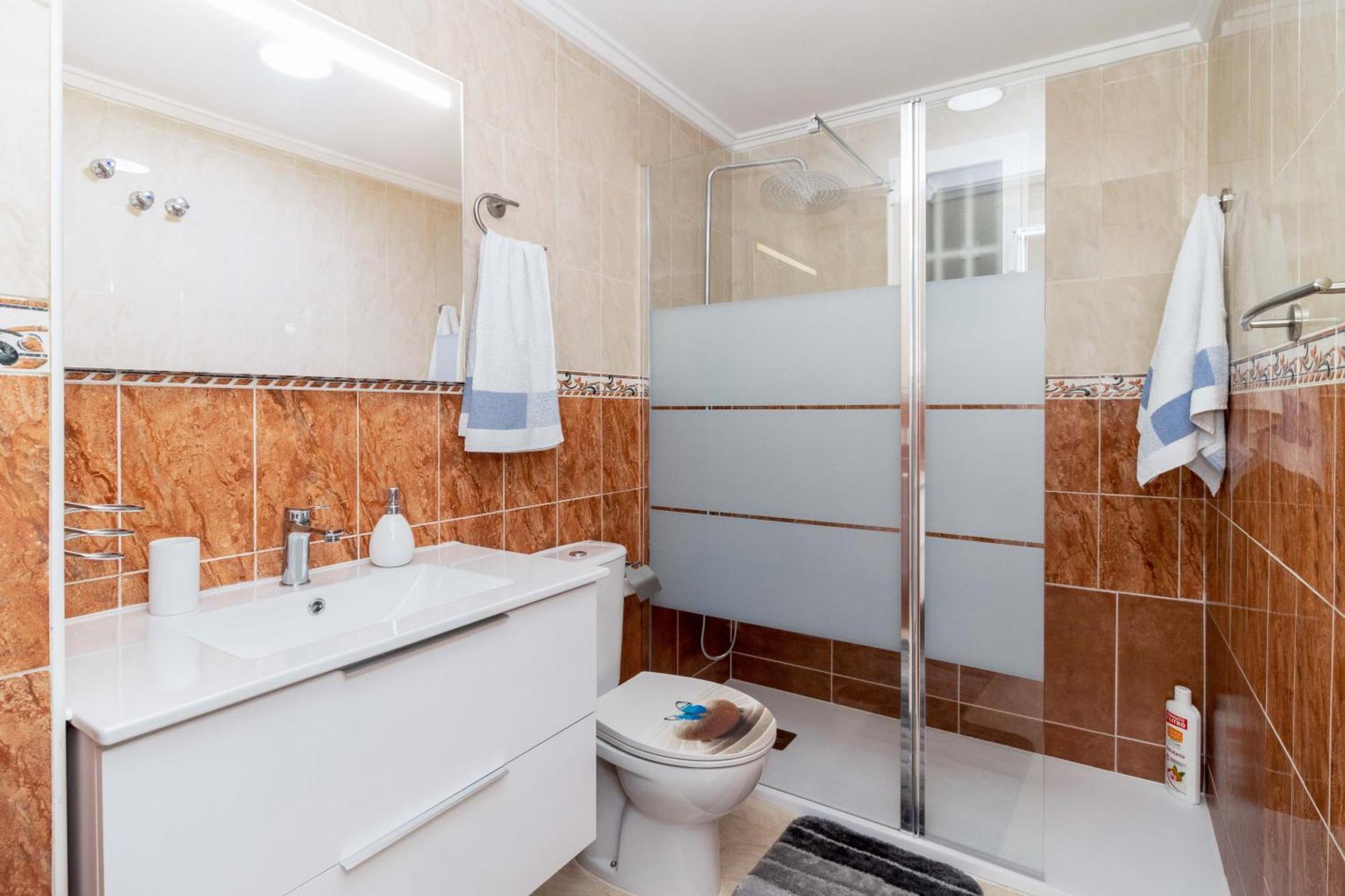 Ferienwohnung Apartamento Asta Torrevieja Exterior foto